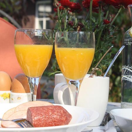Bed & Breakfast Op 'T Leven Ермело Екстер'єр фото