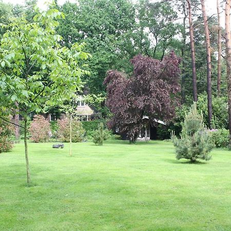 Bed & Breakfast Op 'T Leven Ермело Екстер'єр фото