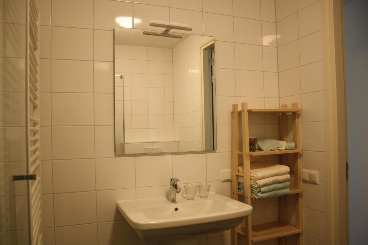 Bed & Breakfast Op 'T Leven Ермело Екстер'єр фото