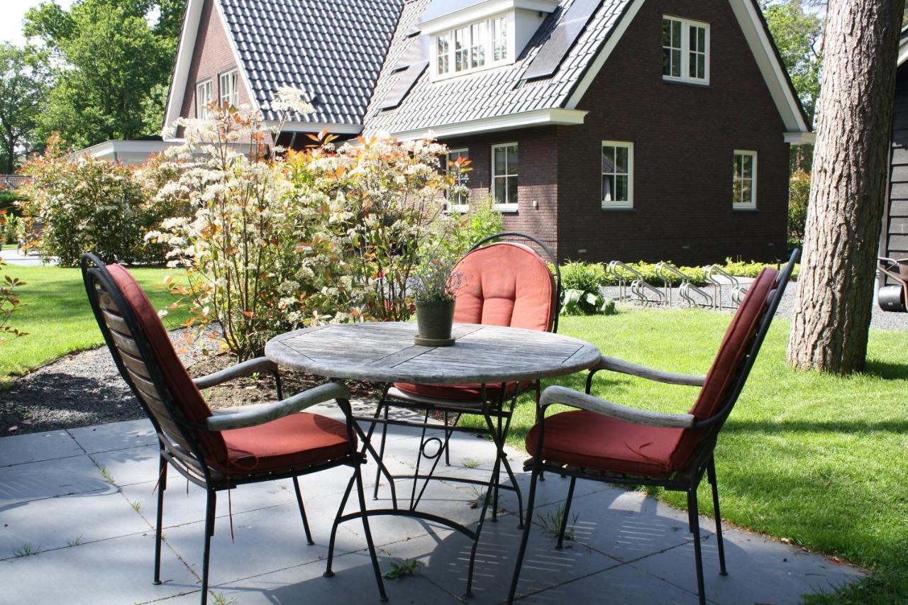 Bed & Breakfast Op 'T Leven Ермело Екстер'єр фото