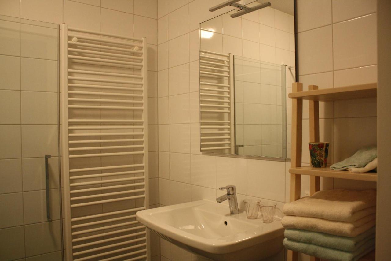 Bed & Breakfast Op 'T Leven Ермело Екстер'єр фото