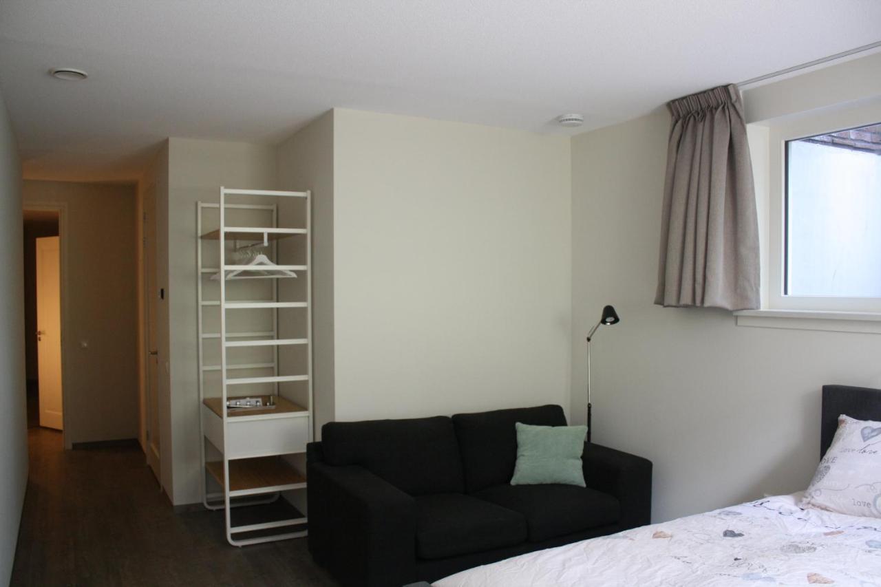 Bed & Breakfast Op 'T Leven Ермело Екстер'єр фото