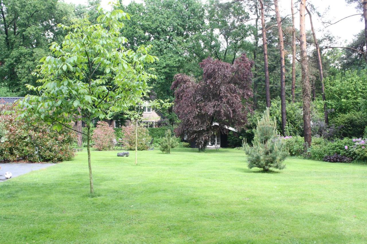 Bed & Breakfast Op 'T Leven Ермело Екстер'єр фото