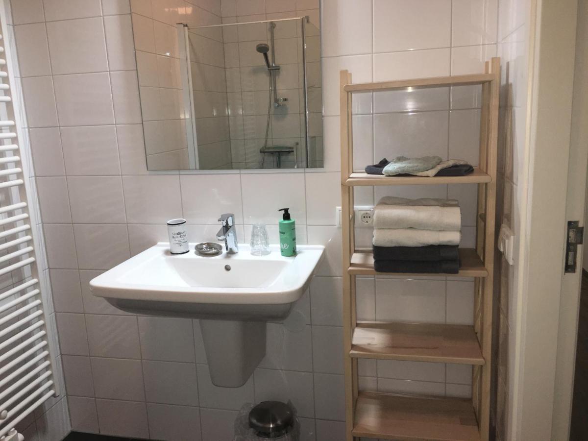 Bed & Breakfast Op 'T Leven Ермело Екстер'єр фото